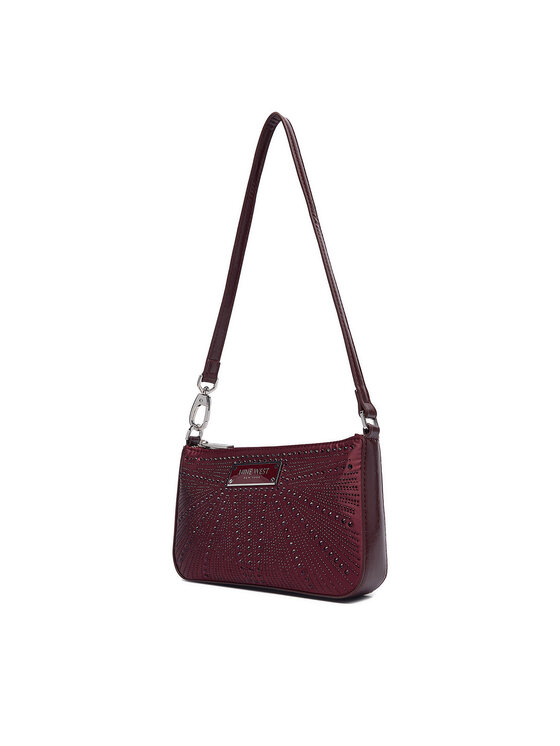 Nine West Nine West Torbica CEO-LUXE SERENITY-LA374-4773 Ljubičasta