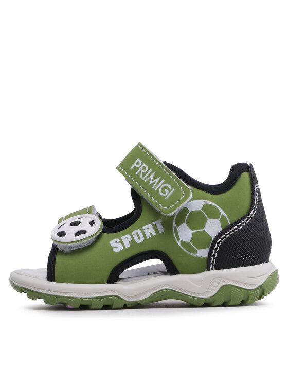 Primigi Primigi Sandali 3865300 Zelena