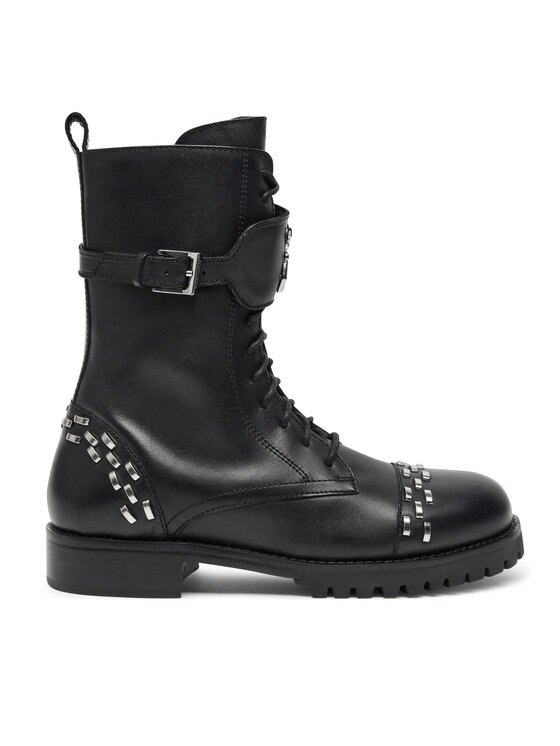 Patrizia Pepe Patrizia Pepe Traperid 8Y0102/L119-K103 Must