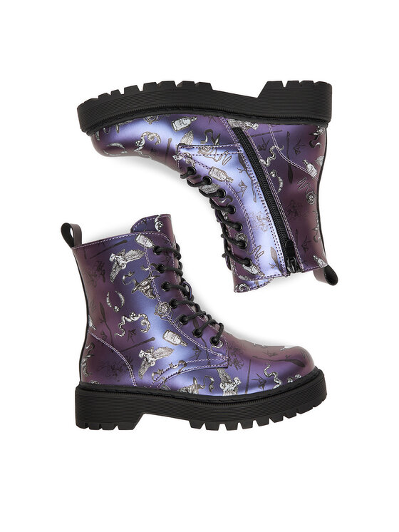 Harry Potter Harry Potter Saapad CEO-CS-AW25-348WBHP Lilla