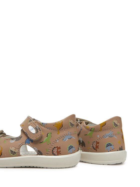Naturino Naturino Sandaalid Falcotto By Naturino New River 1500728.74.0D12 Pruun