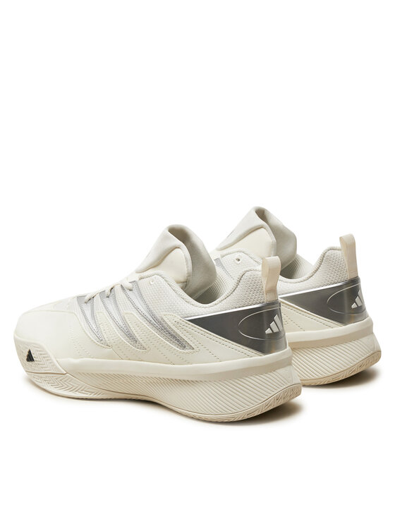 adidas adidas Korvpallijalatsid Lillard Dame Certified 2 IH8468 Valge