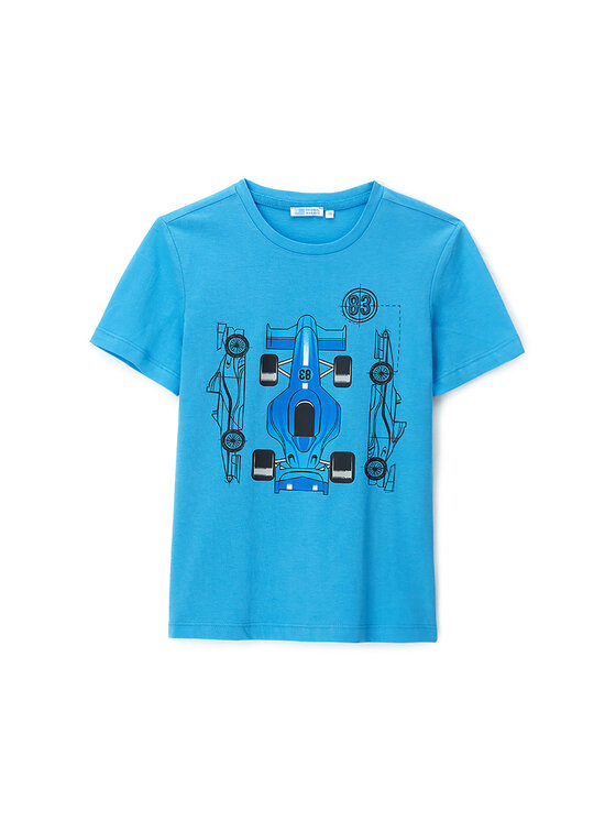 T-Shirt Original Marines