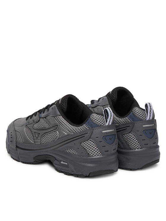 Mizuno Mizuno Laisvalaikio batai Mxr Sport D1GA2451 Juoda