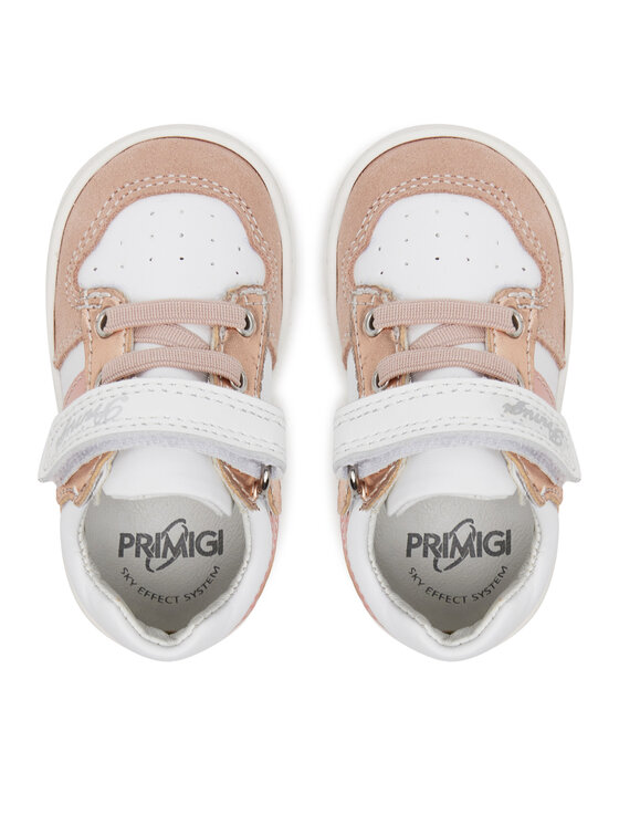 Primigi Primigi Tenisice 7905200 S Bijela