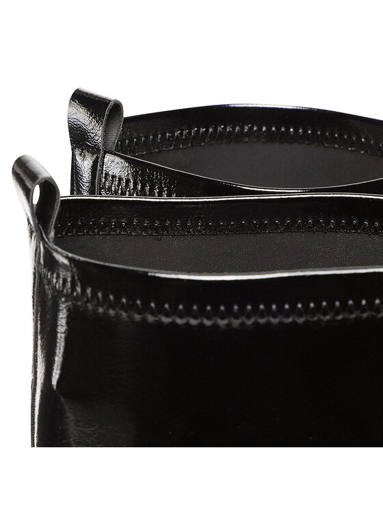 Jenny Fairy Jenny Fairy Zimski škornji LS5796-09 Črna