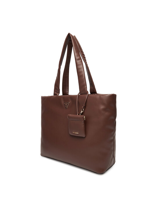 Guess Guess Käekott Sunetra HWNG75 34230 Pruun