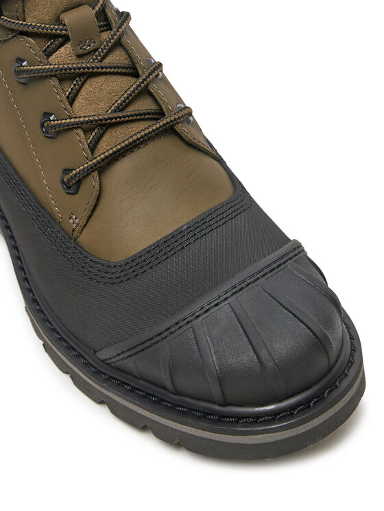CAT Footwear CAT Footwear Žygio batai Colorado Galosh Wp P726082 Juoda
