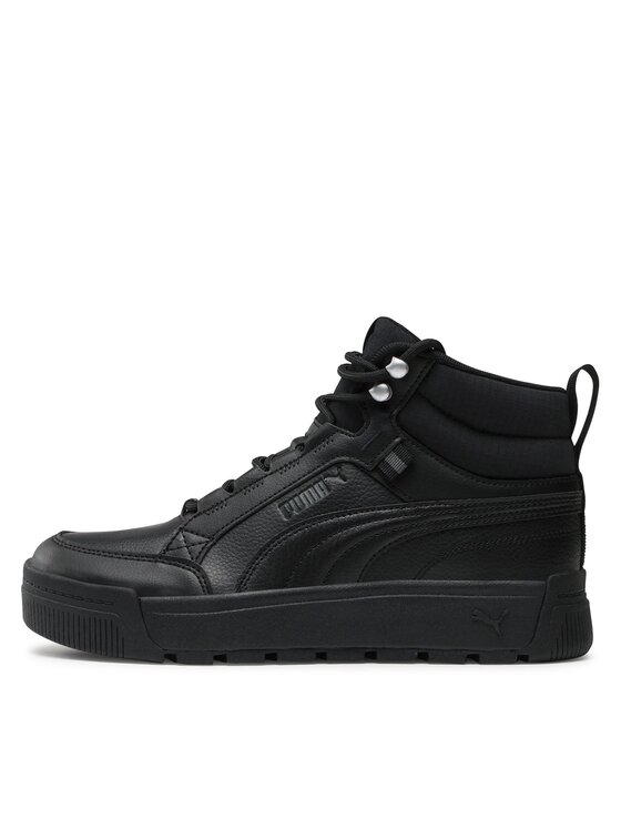 Puma Puma Tenisice Tarrenz SB III 392628 01 Crna