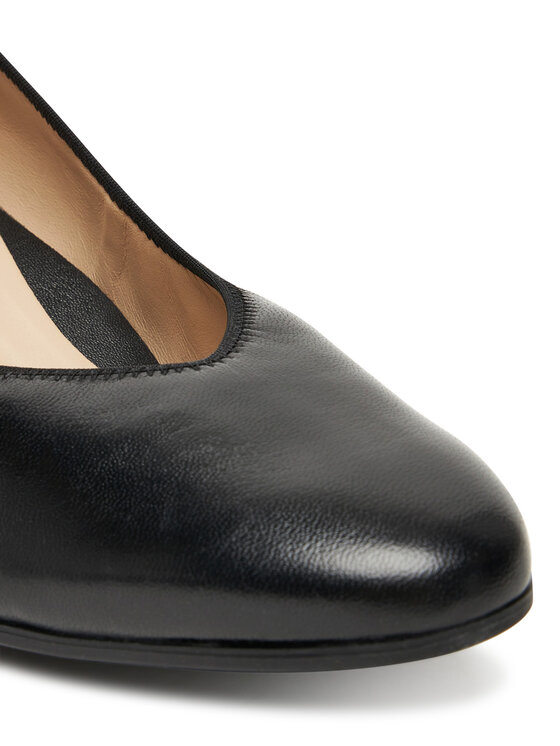 Caprice Caprice Γοβάκια 9-22301-43 Μαύρο