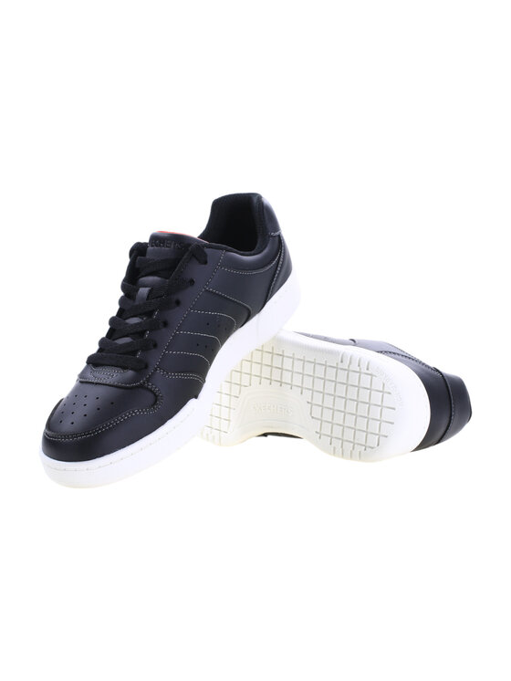 Skechers Skechers Sneakersy 405639L-BLK Czarny