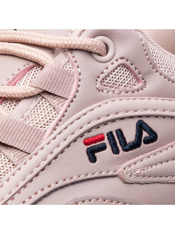 Fila Sneakers Ray Low 1010562.71P Rosa Modivo