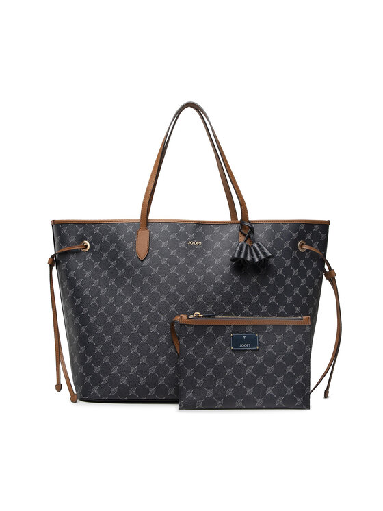 Geantă JOOP! Lara 4140006141 Bleumarin