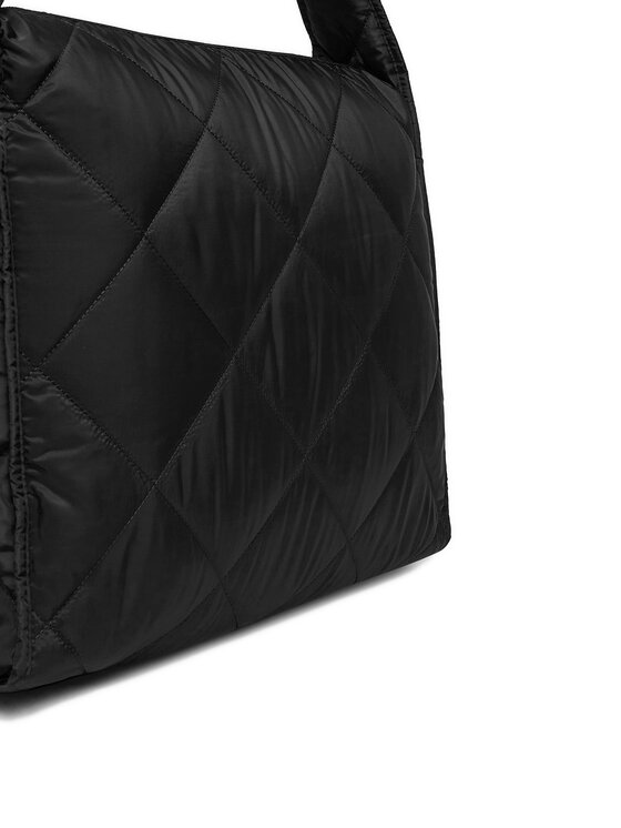 Roxy Roxy Τσάντα WBEOHP-ROXY-MZ-002-10 Μαύρο