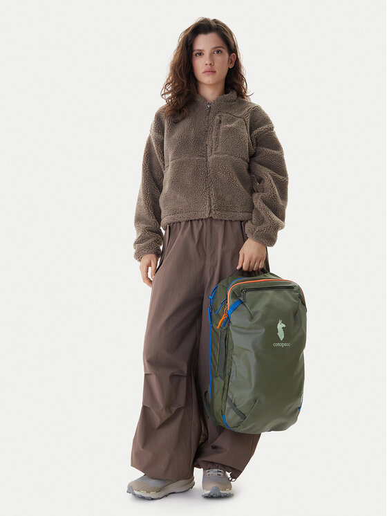 Cotopaxi Cotopaxi Раница Allpa 28L S24492U1081 Зелен