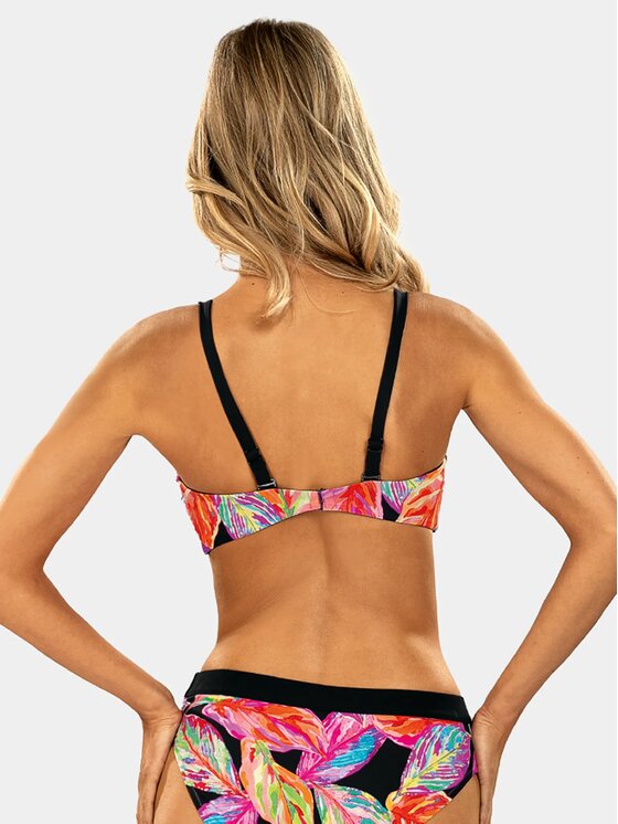 Feba Feba Góra od bikini FG227 Kolorowy