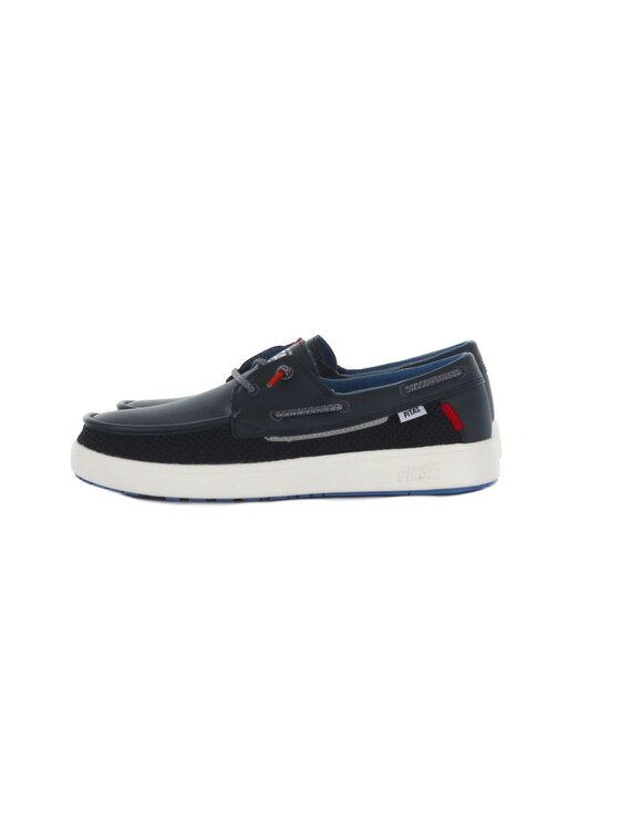 Walk in Pitas Walk in Pitas Scarpe basse 48667 Blu