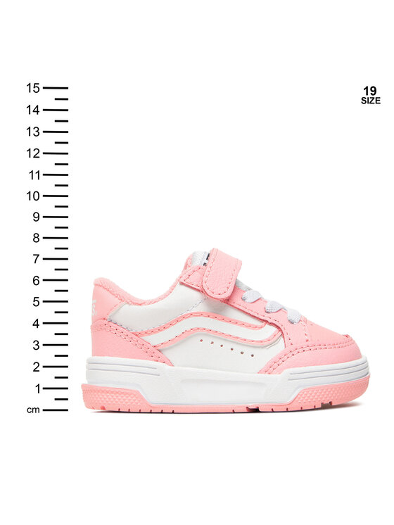 Vans Vans Superge Hylane V VN000D4MY3K1 Roza