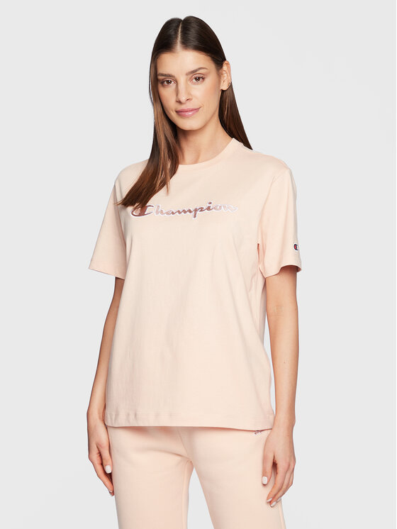 T-shirt Champion