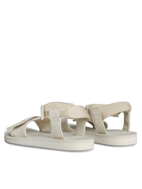 The North Face The North Face Sandały Skeena Sandal II NF0A8AE66S41 Beżowy