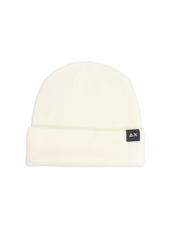 SUN68 SUN68 Cappello q-roa-33213 Bianco