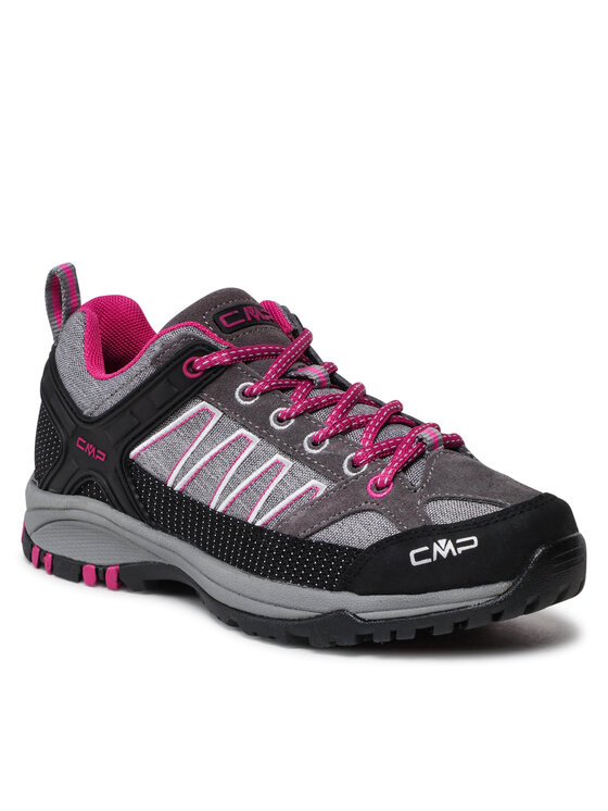 CMP CMP Bakancs Sun Wmn Hiking 3Q11156 Színes
