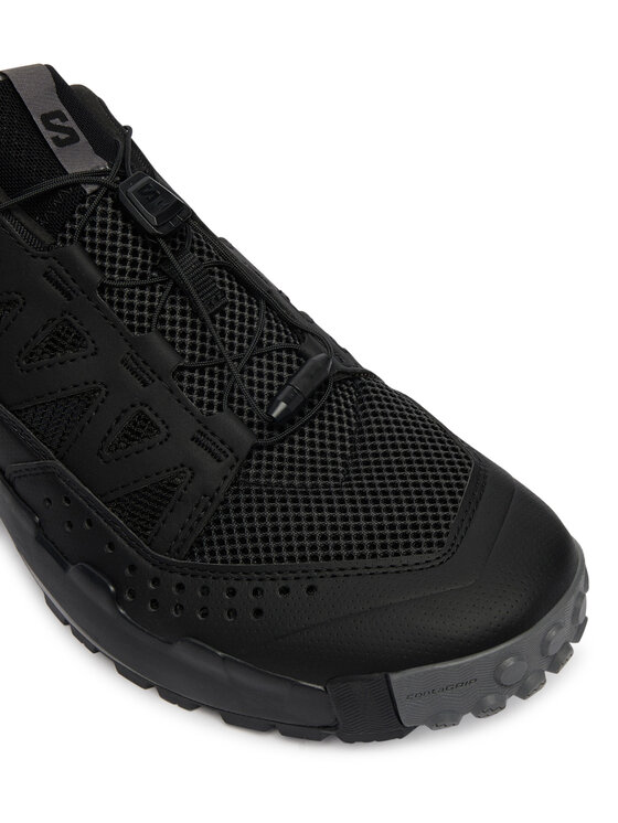Salomon Salomon Trekingová obuv Terramphibian M L49144000 Čierna