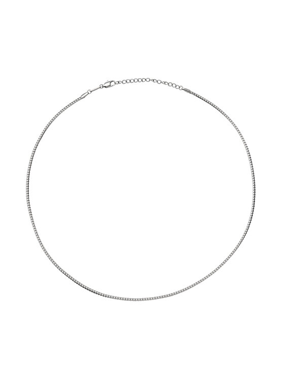 Breil Breil Collana HOLT Argento