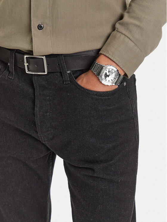 G-Shock G-Shock Годинник GM-2100YM-8AER Срібний