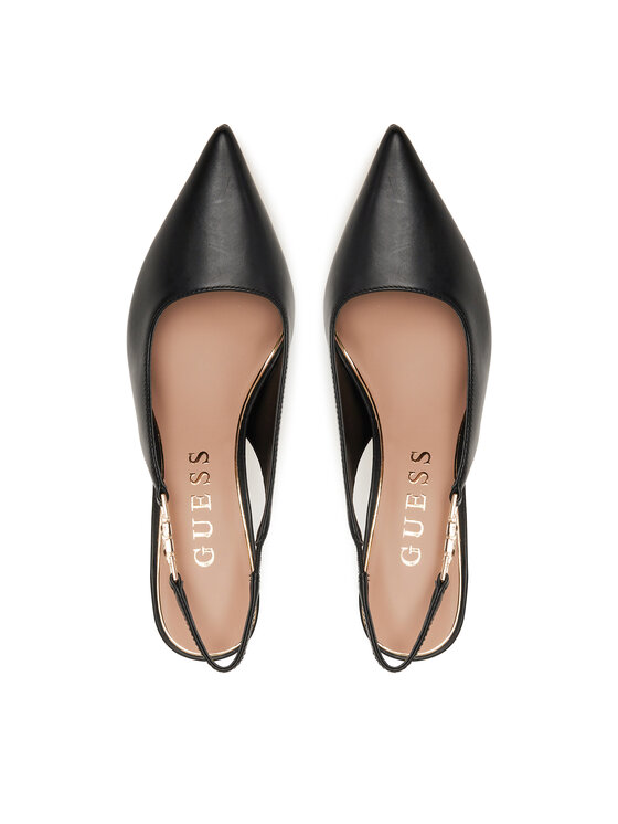 Guess Guess Sandaalid FLTNS4 LEA05 Must
