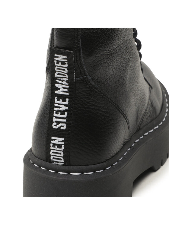 Steve Madden Steve Madden Ботильйони Skylar SM11001184-03001-017 Чорний