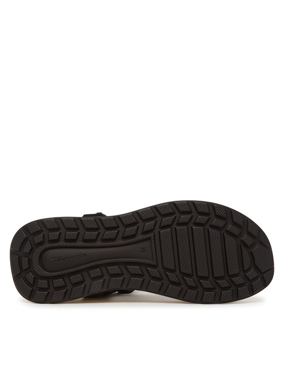 Tamaris Tamaris Sandaalid 1-28713-44 Must