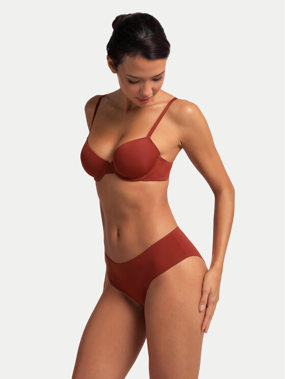 Dorina Dorina Set de 2 sutiene cu armătură Lorena FXTT0001LA087 Colorat