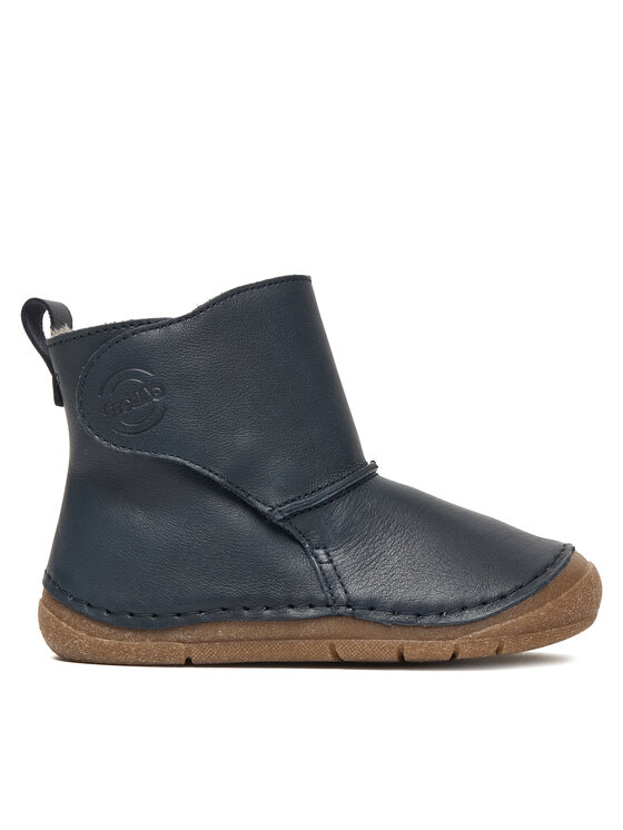 Froddo Froddo Cizme Paix Up Winter Boots G2160082 S Albastru