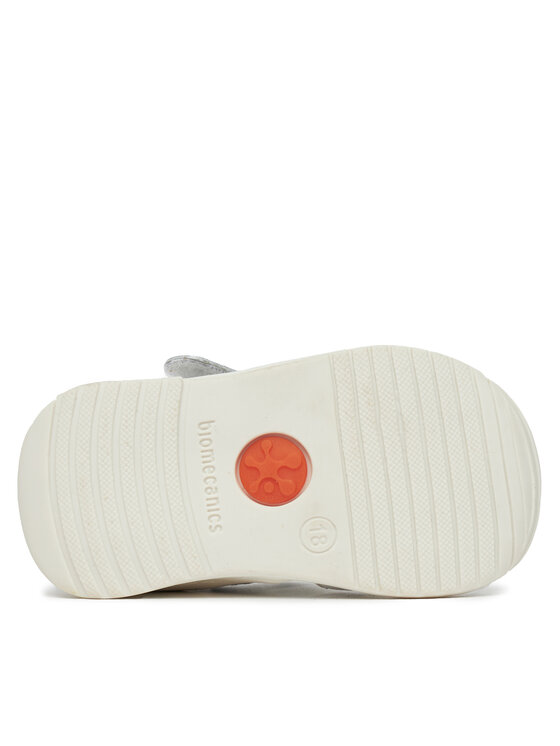 Biomecanics Biomecanics Sandaalid 242123 A Valge