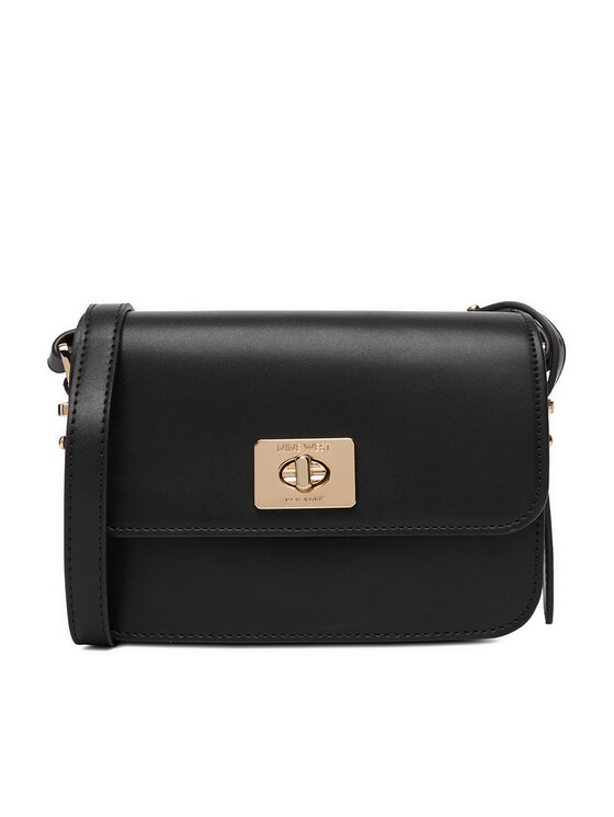 Nine West Nine West Τσάντα CEO-Zuro-LDA8705 Μαύρο