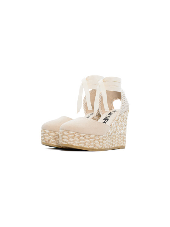 ACANFORA ACANFORA Espadrillas 11559175-ARE Beige