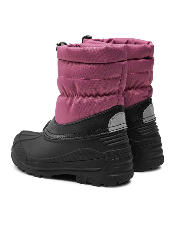 Reima Reima Schneeschuhe Nefar 5400024A Dunkelrot
