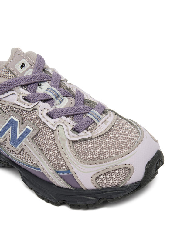 New Balance New Balance Sneakersy I7401TU Szary