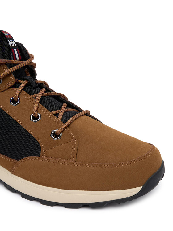 Helly Hansen Helly Hansen Trekking čevlji Torshov 2 12040_715 Rjava