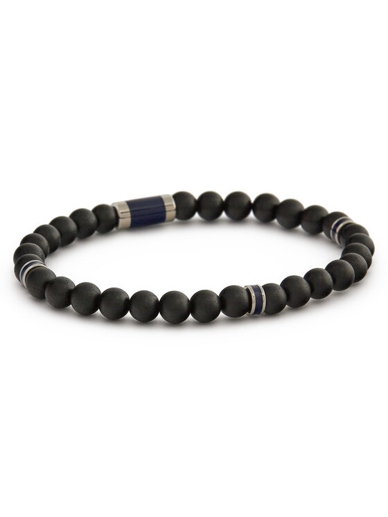 Tommy Hilfiger Tommy Hilfiger Bransoletka 2790323 Czarny