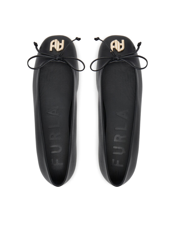 Furla Furla Ballerine Ballet Ballerina YJ00BAL X30000 O6000 Nero