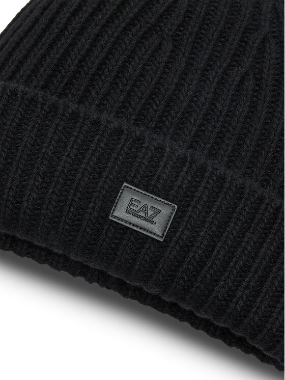 EA7 Emporio Armani EA7 Emporio Armani Čepice 245112 4F201 00020 Černá