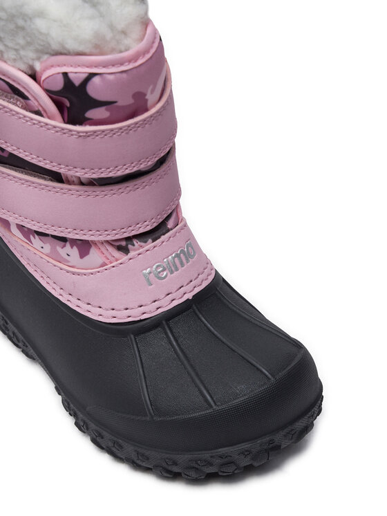 Reima Reima Schneeschuhe Konkari 5400148A Rosa
