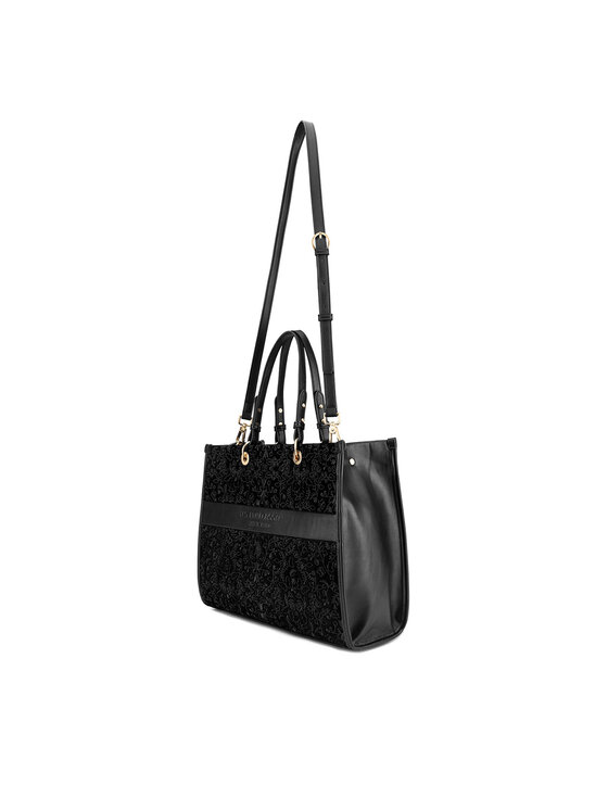 U.S. Polo Assn. U.S. Polo Assn. Käekott BIUXT8459WZC Must