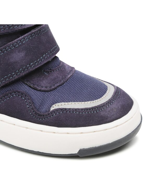 Lasocki Kids Lasocki Kids Stivali CI12-3094-01 Blu scuro