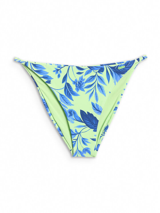 4F 4F Dół od bikini FOB SUMMER BEACHWEAR Kolorowy