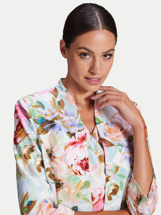 Swing Swing Піджак 4AG00700 Кольоровий Regular Fit