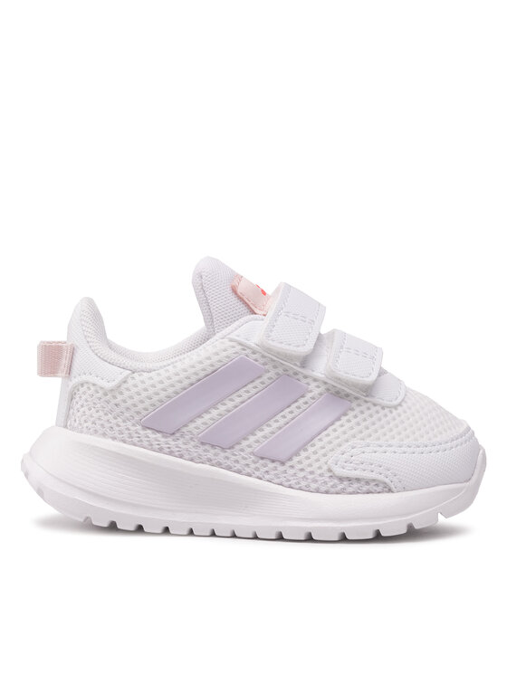 adidas Schuhe Tensaur Run I GZ2689 Weiß • Modivo.de