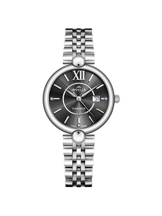Appella Appella Orologio L50011.5166DQ Argento